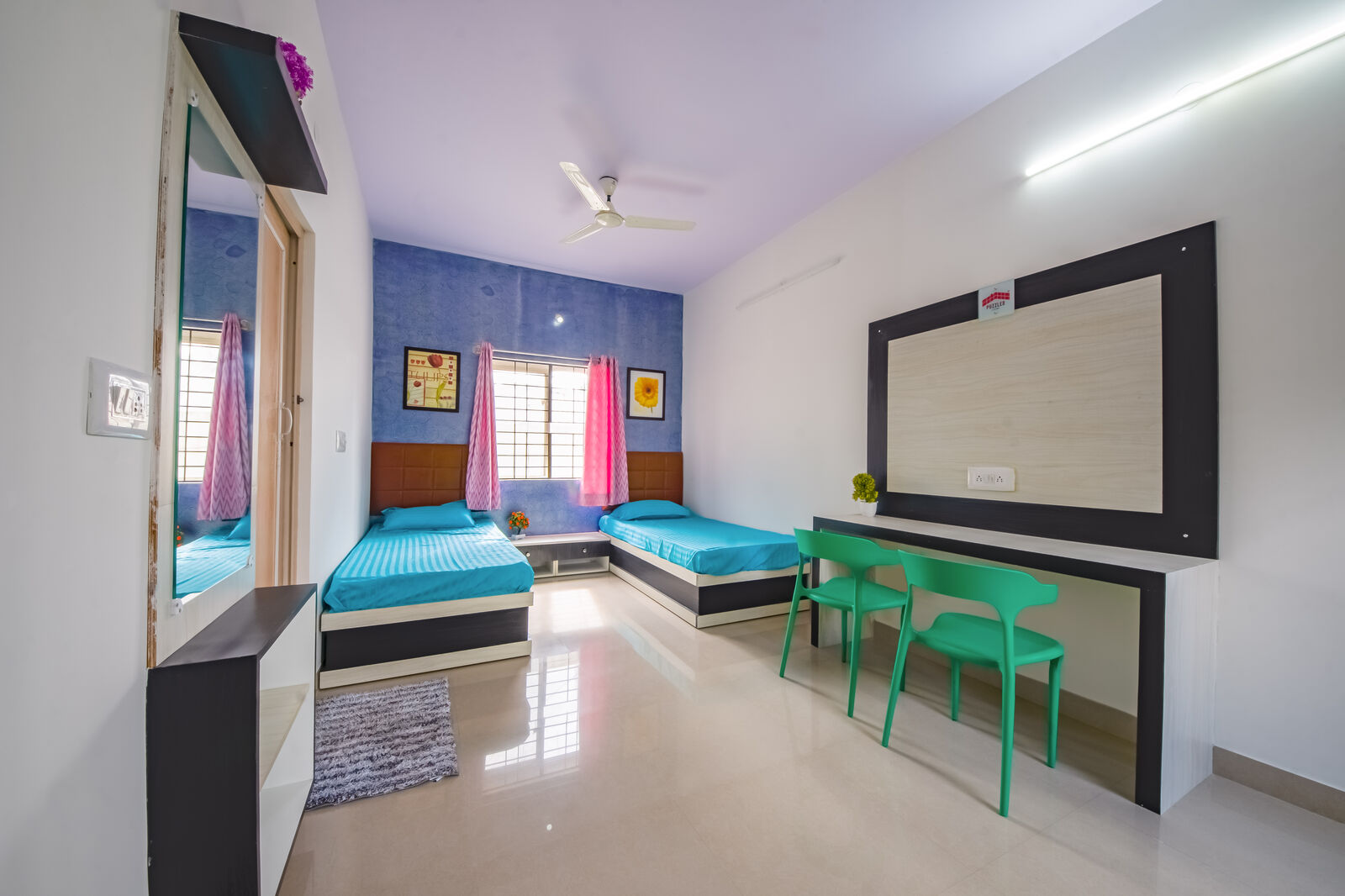 Liberty House — photo 5